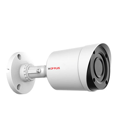 CP PLUS CP-USC-TA24L2-V5 IR Bullet Camera – DYNAMICx